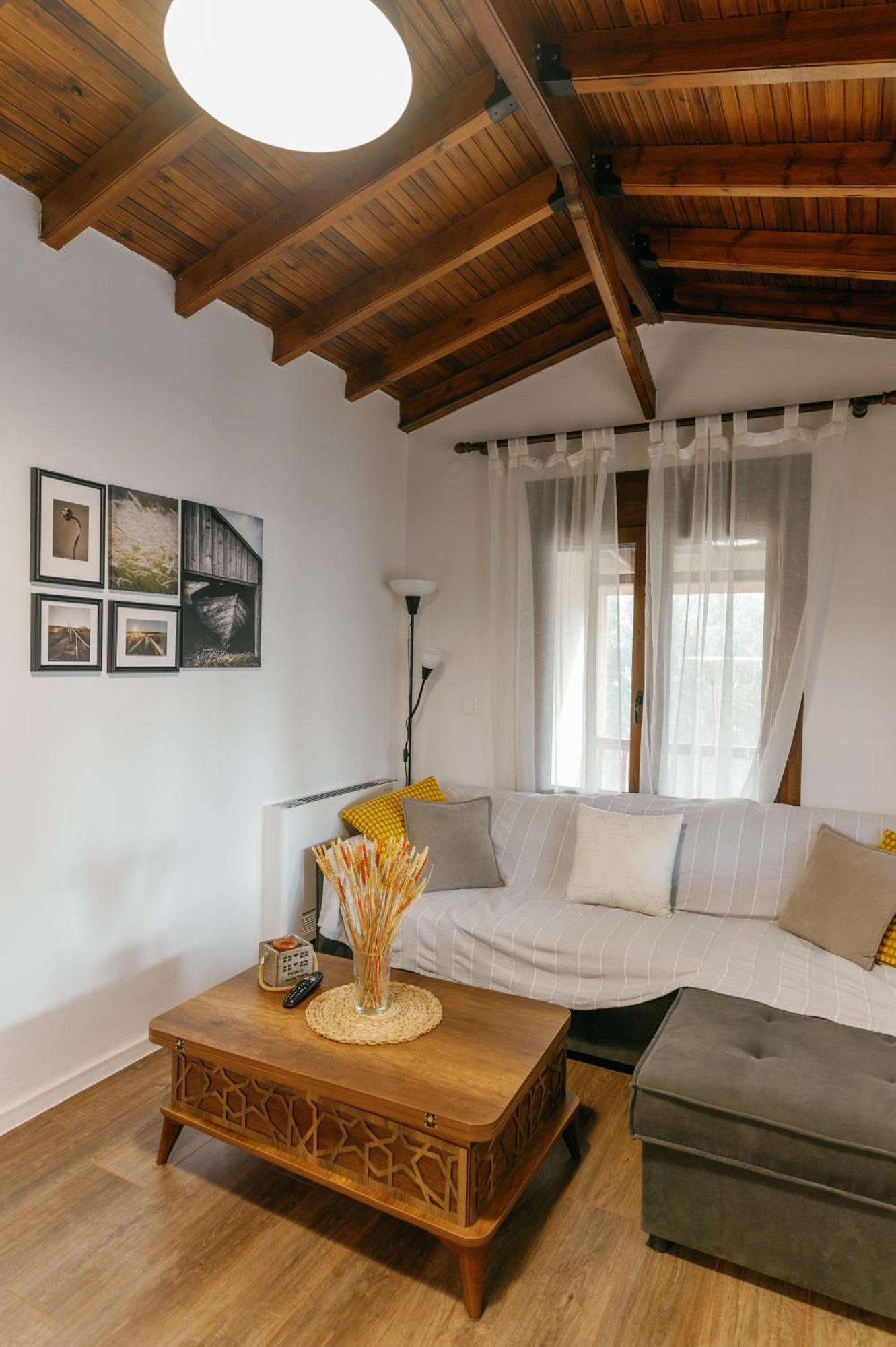 Endless View Villa Mesimvria  Bagian luar foto