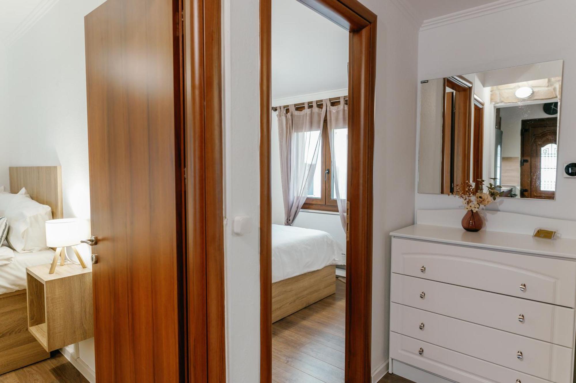 Endless View Villa Mesimvria  Bagian luar foto